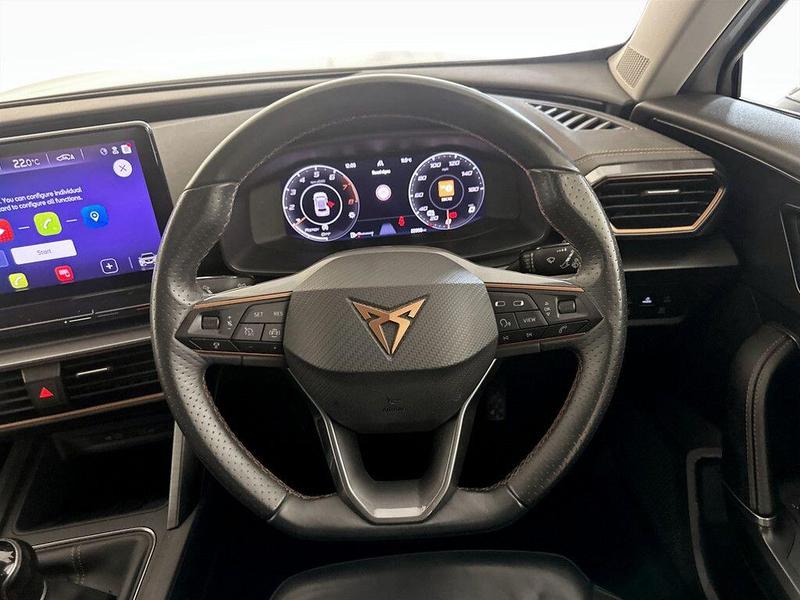 Used Cupra Formentor 2021 for sale - 76394146: Photo 16