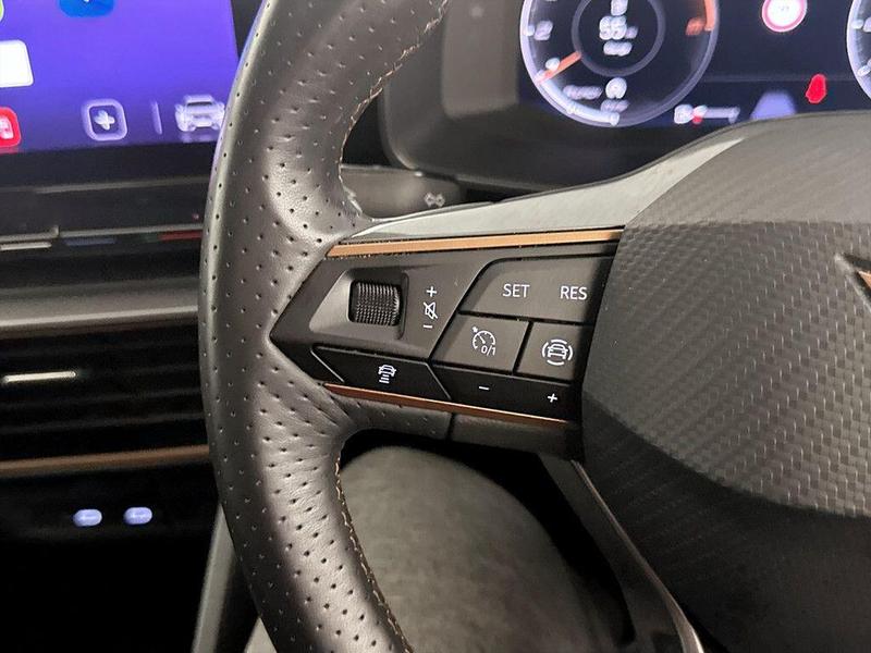 Used Cupra Formentor 2021 for sale - 76394146: Photo 17