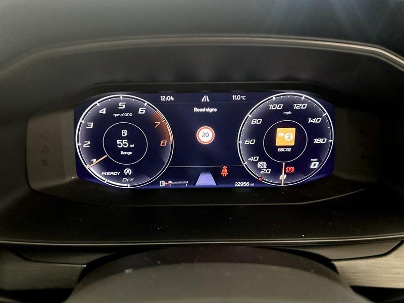 Used Cupra Formentor 2021 for sale - 76394146: Photo 18