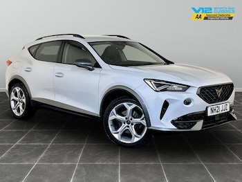 2021 - 1.5 TSI 150 V2 5dr