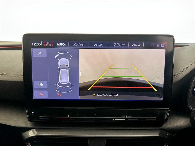 Used Cupra Formentor 2021 for sale - 76394146: Photo 20