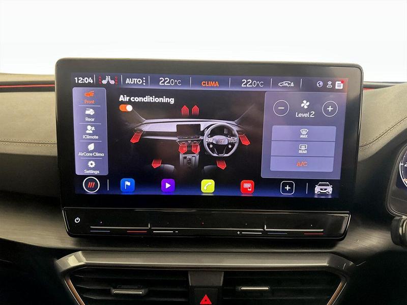 Used Cupra Formentor 2021 for sale - 76394146: Photo 23