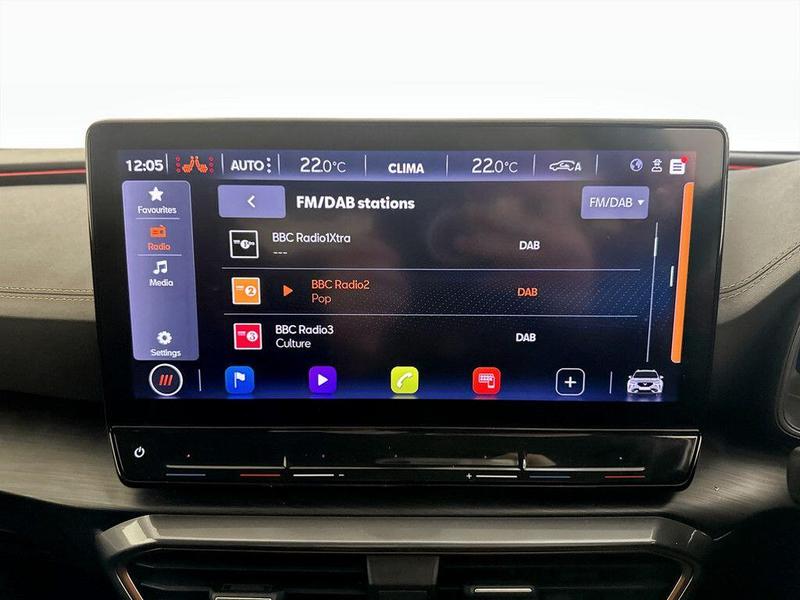 Used Cupra Formentor 2021 for sale - 76394146: Photo 24