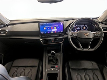 Used Cupra Formentor 2021 for sale - 76394146: Photo