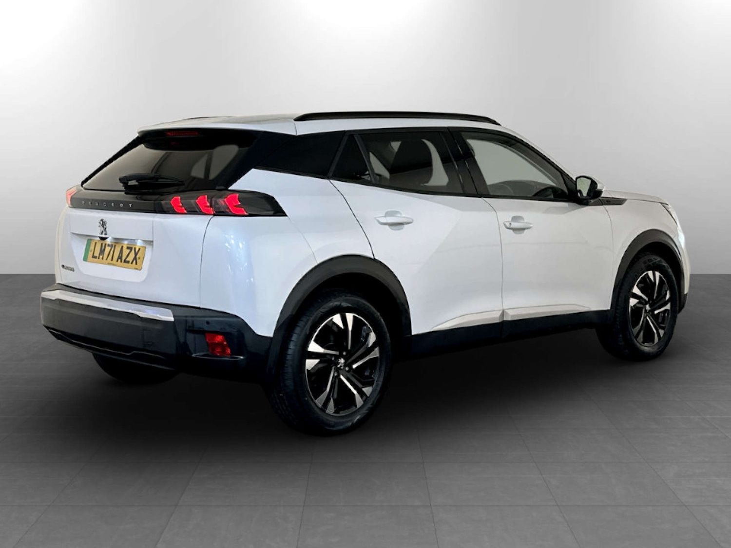 Used Peugeot 2008 2022 for sale - 77762267: Photo 10