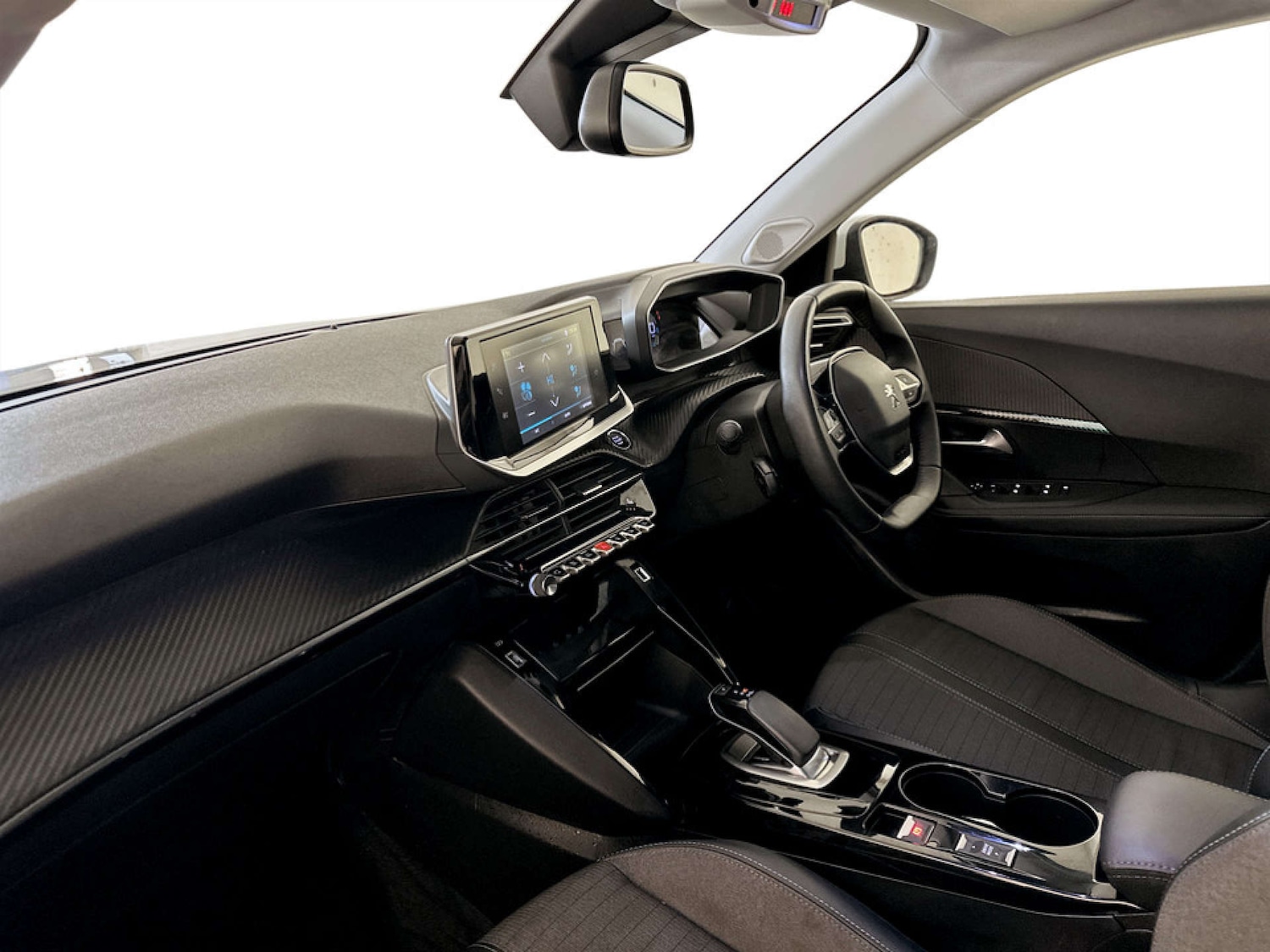 Used Peugeot 2008 2022 for sale - 77762267: Photo 12