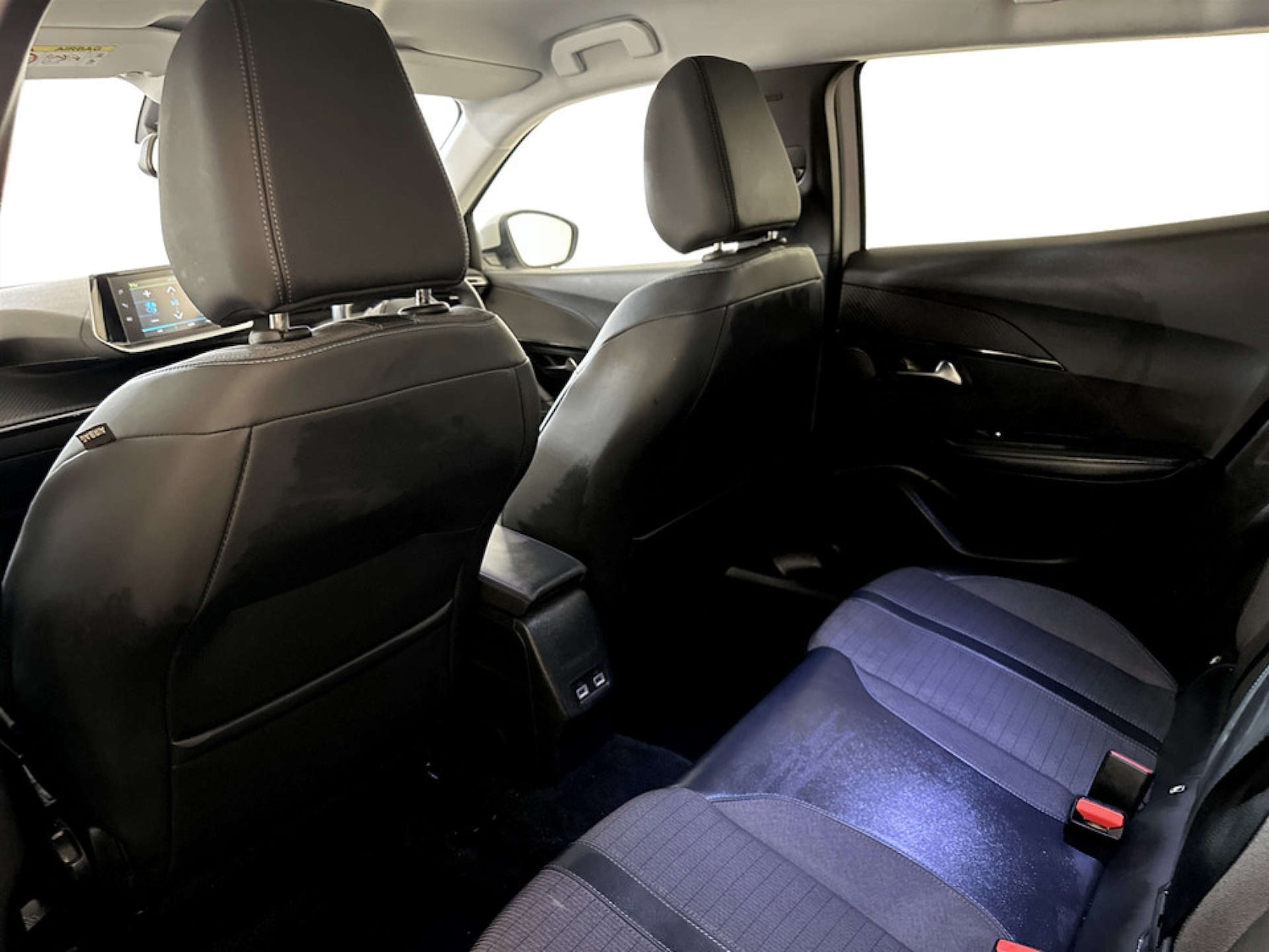 Used Peugeot 2008 2022 for sale - 77762267: Photo 14