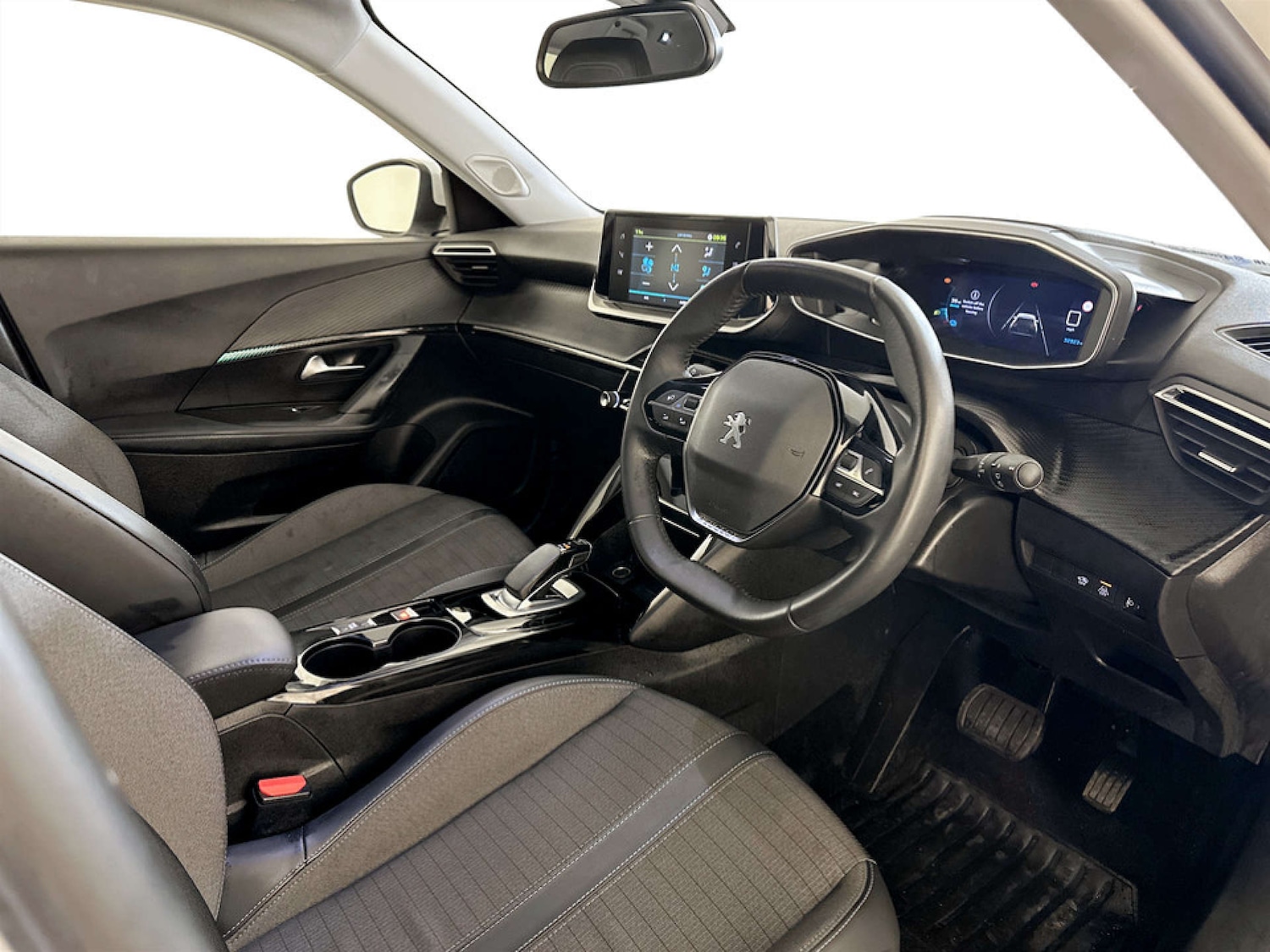 Used Peugeot 2008 2022 for sale - 77762267: Photo 16