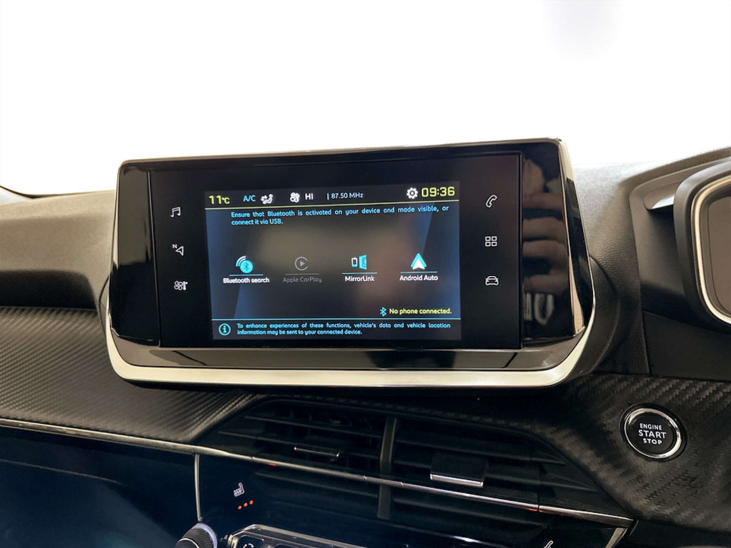 Used Peugeot 2008 2022 for sale - 77762267: Photo 22