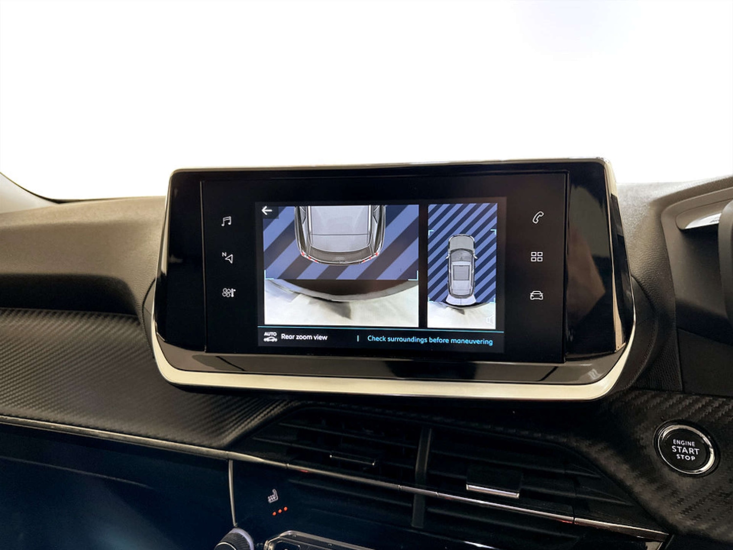 Used Peugeot 2008 2022 for sale - 77762267: Photo 25