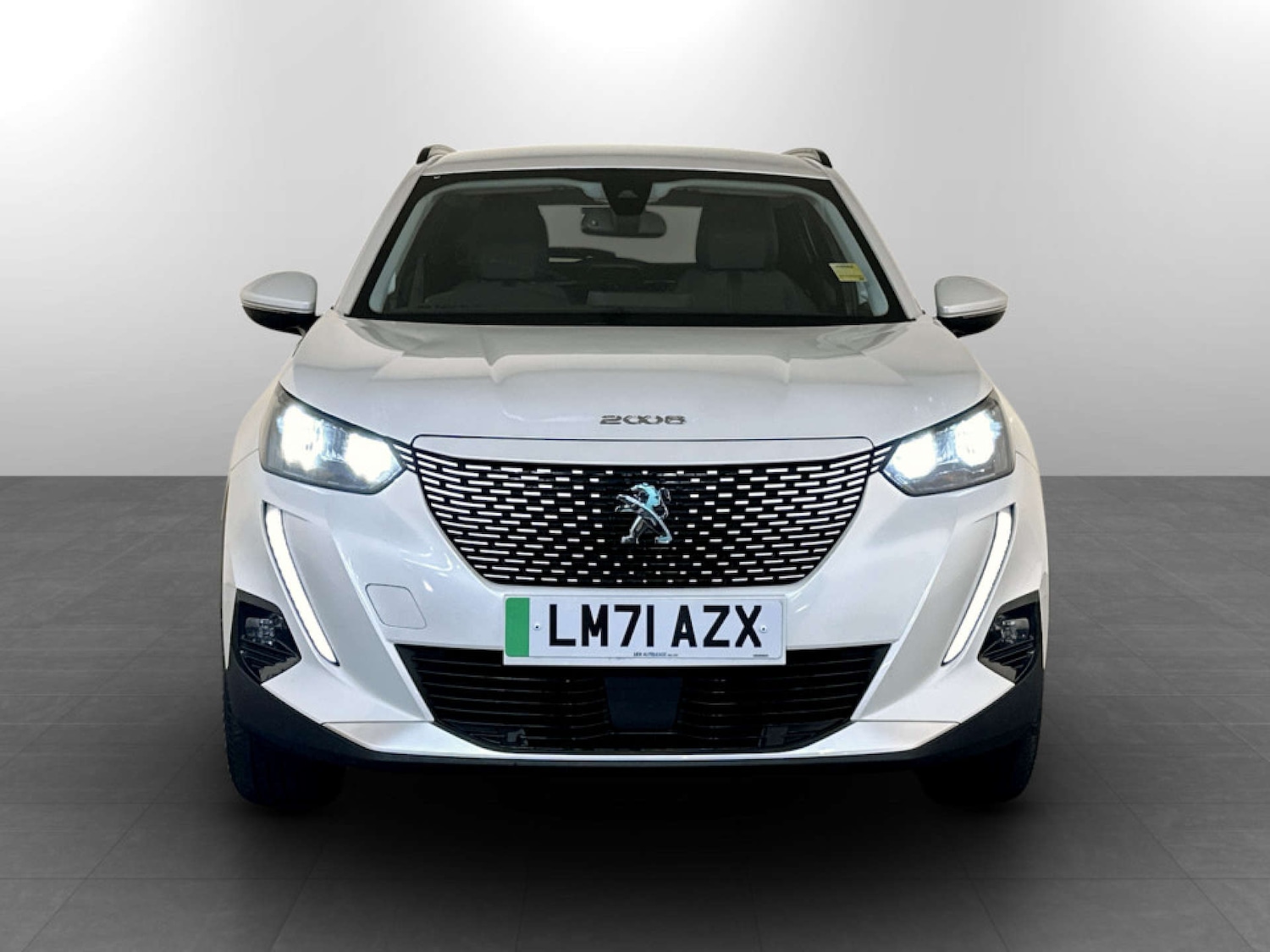 Used Peugeot 2008 2022 for sale - 77762267: Photo 5