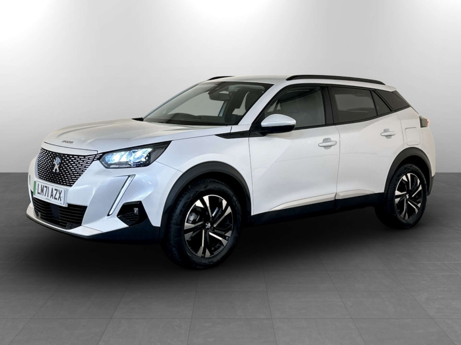 Used Peugeot 2008 2022 for sale - 77762267: Photo 6