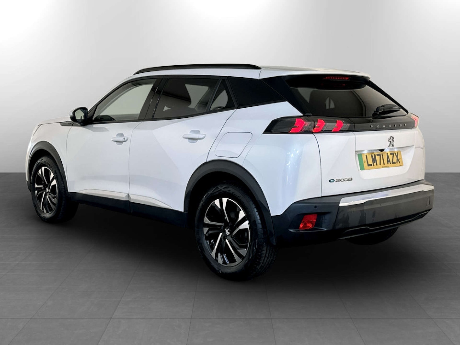 Used Peugeot 2008 2022 for sale - 77762267: Photo 8