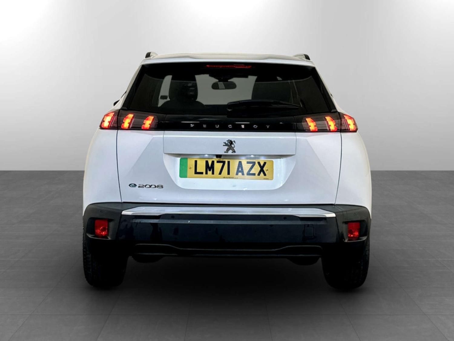 Used Peugeot 2008 2022 for sale - 77762267: Photo 9