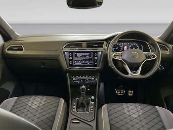 Used Volkswagen Tiguan 2023 for sale - 78776443: Photo