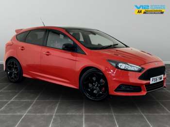 2016 (16) - 2.0 TDCi 185 ST-2 5dr