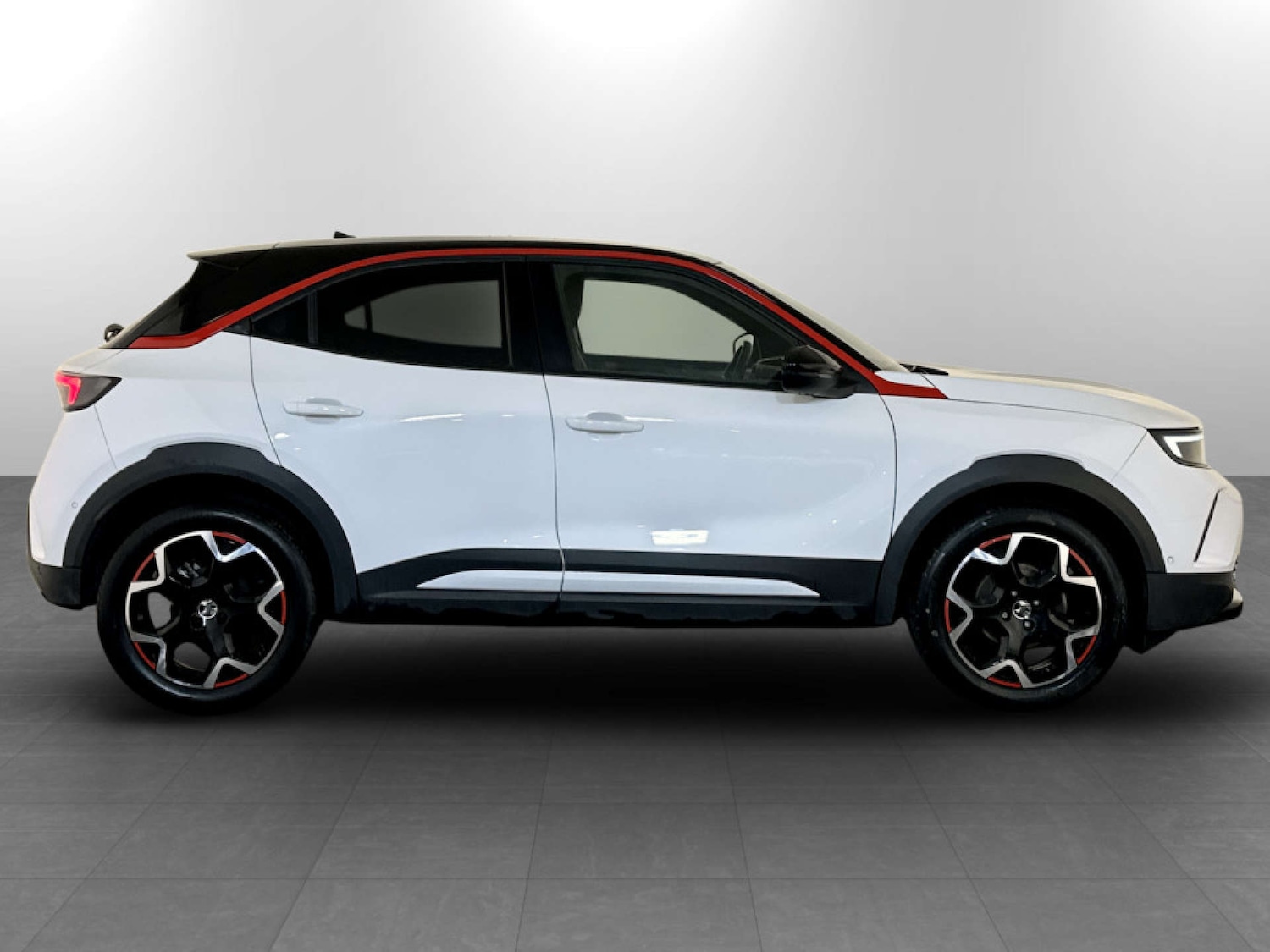 Used Vauxhall Mokka 2022 for sale - 77185437: Photo 11