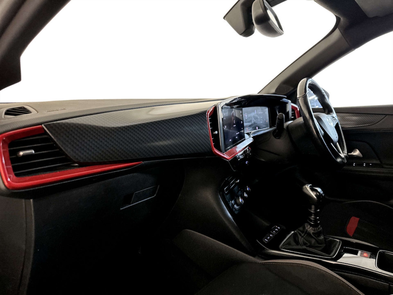 Used Vauxhall Mokka 2022 for sale - 77185437: Photo 12