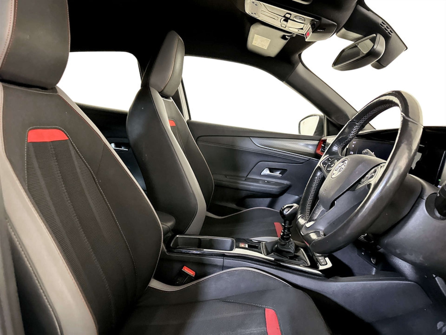 Used Vauxhall Mokka 2022 for sale - 77185437: Photo 13