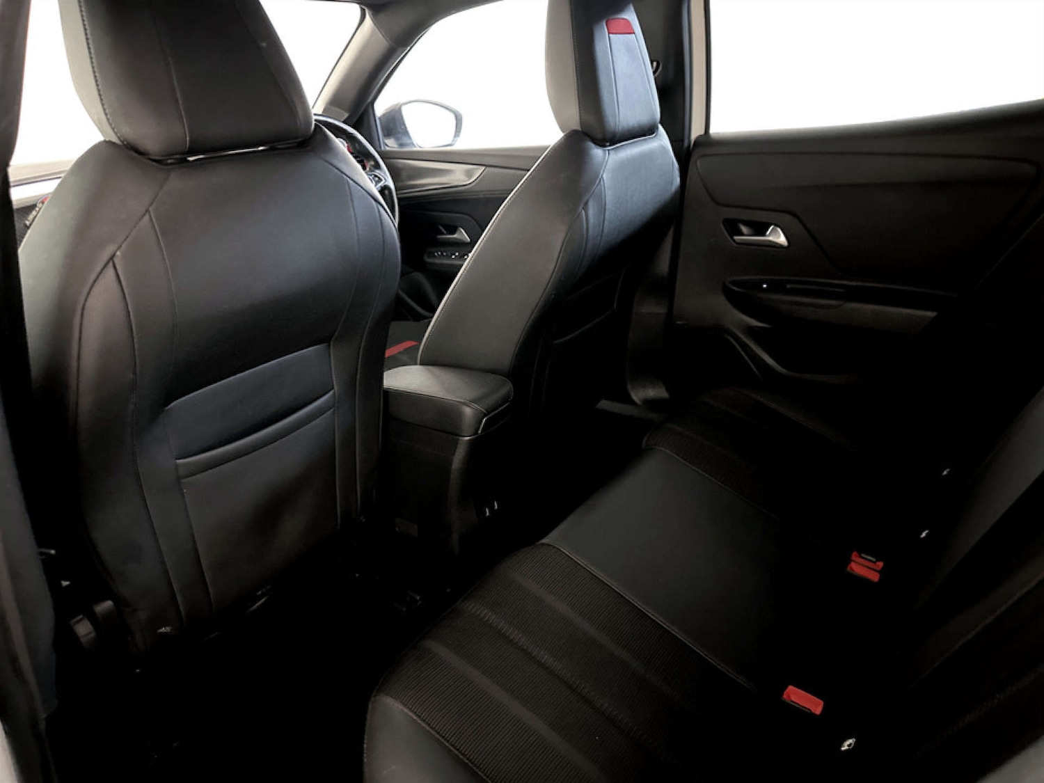 Used Vauxhall Mokka 2022 for sale - 77185437: Photo 14