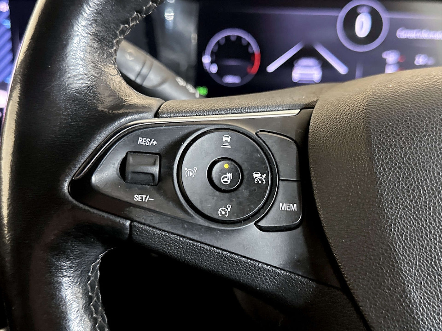 Used Vauxhall Mokka 2022 for sale - 77185437: Photo 17