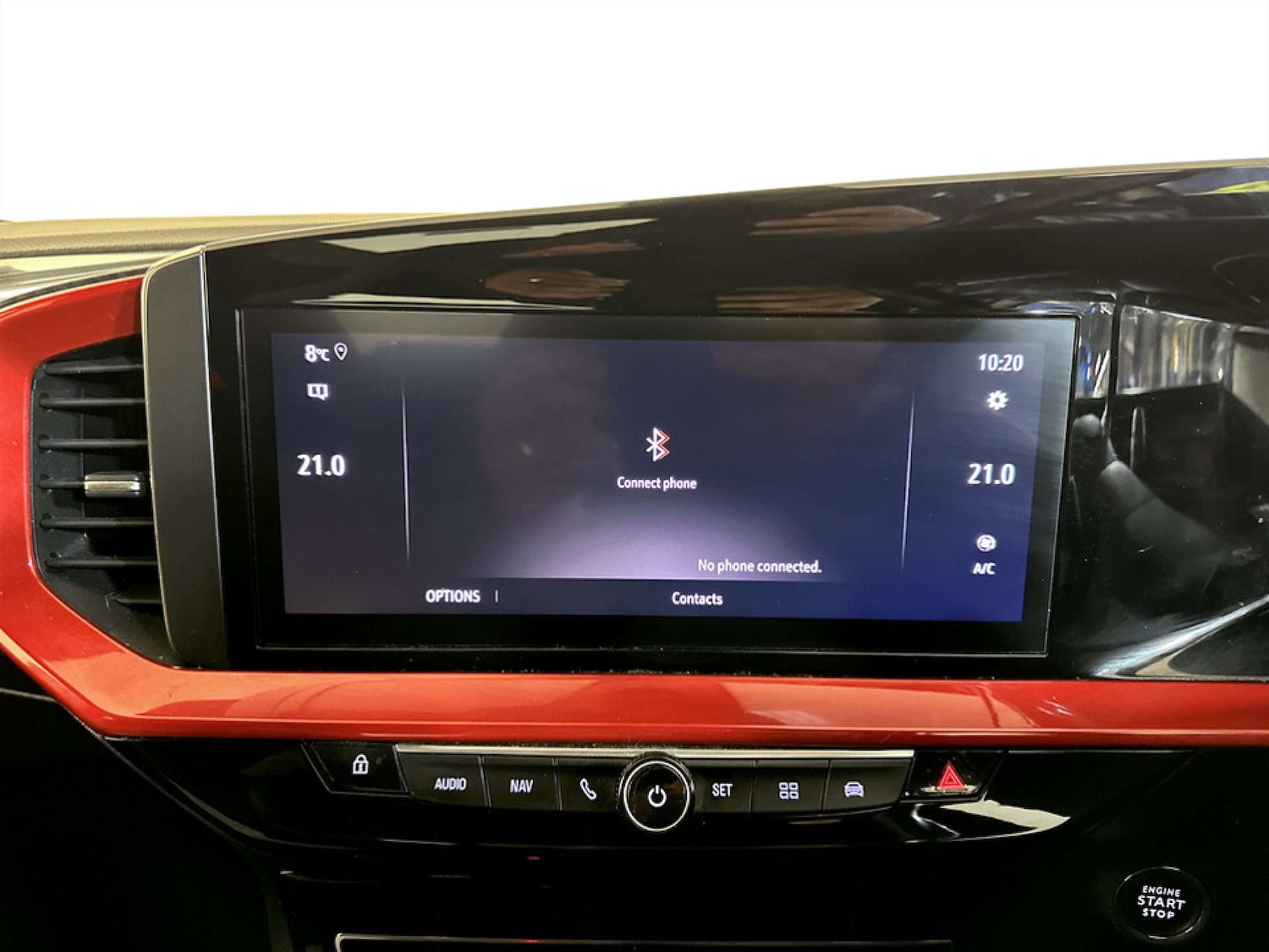 Used Vauxhall Mokka 2022 for sale - 77185437: Photo 24