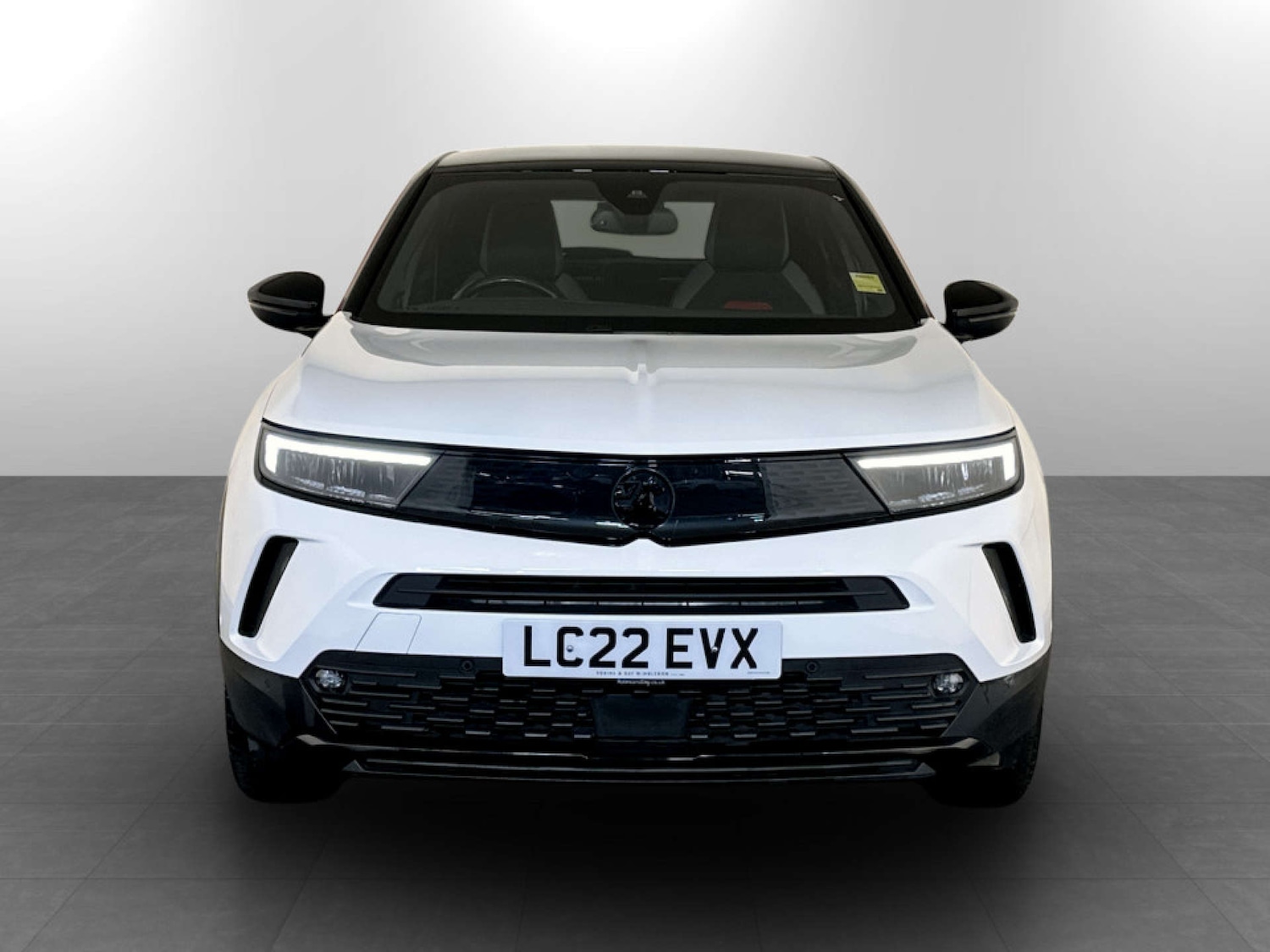 Used Vauxhall Mokka 2022 for sale - 77185437: Photo 5