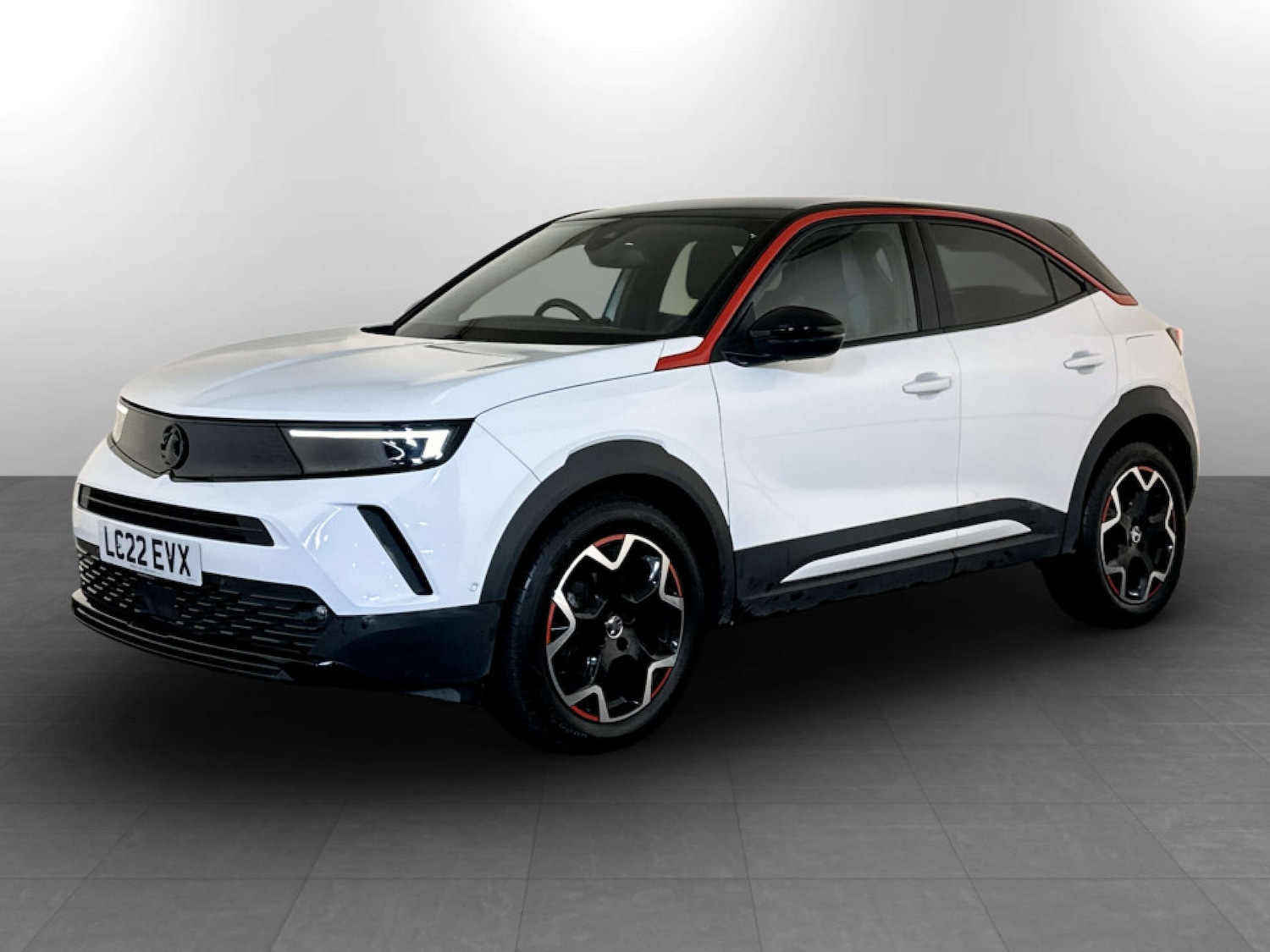 Used Vauxhall Mokka 2022 for sale - 77185437: Photo 6