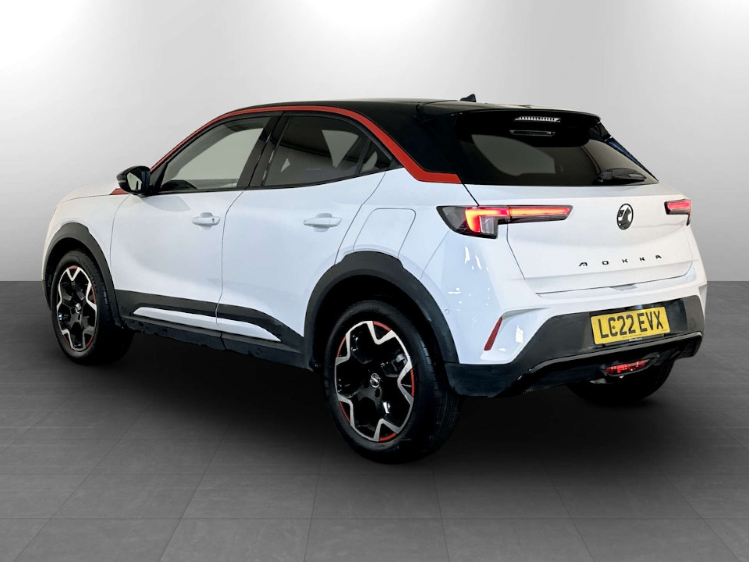 Used Vauxhall Mokka 2022 for sale - 77185437: Photo 8