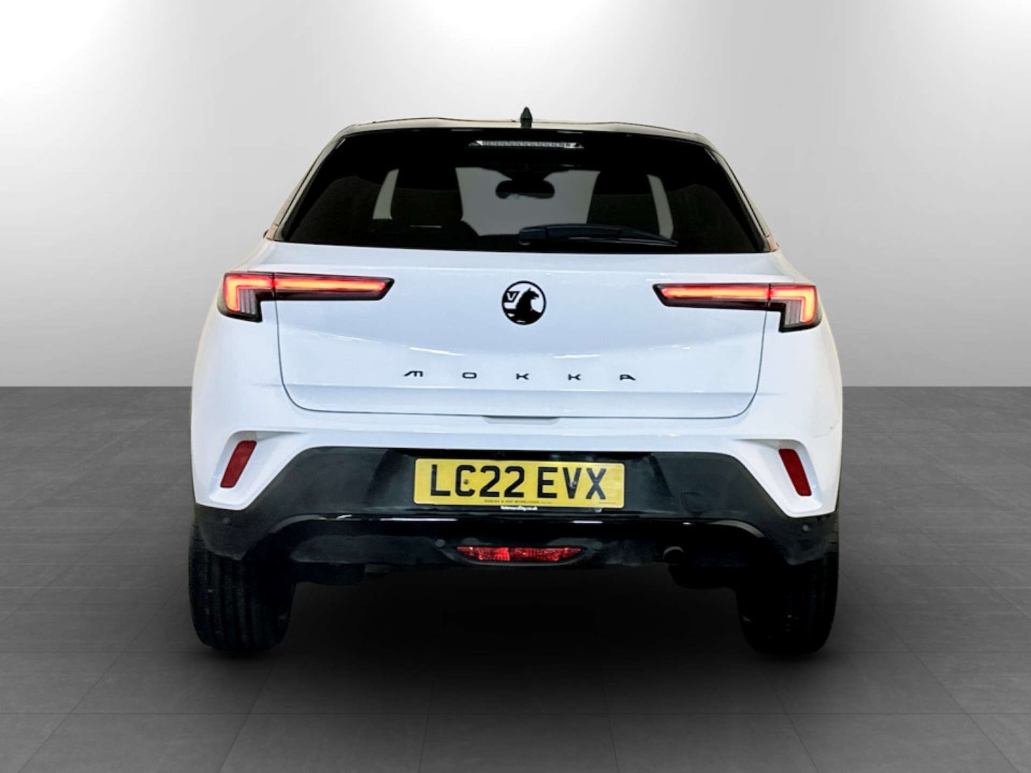 Used Vauxhall Mokka 2022 for sale - 77185437: Photo 9