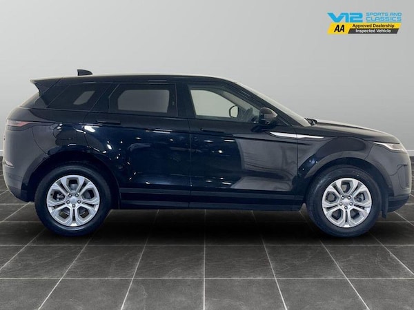 Used Land Rover Range Rover Evoque 2021 for sale - 76234702: Photo 11