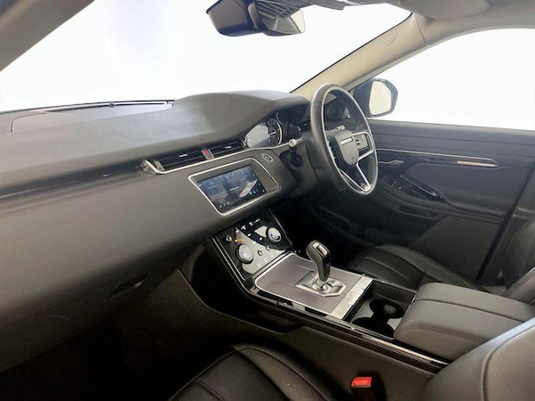 Used Land Rover Range Rover Evoque 2021 for sale - 76234702: Photo 12