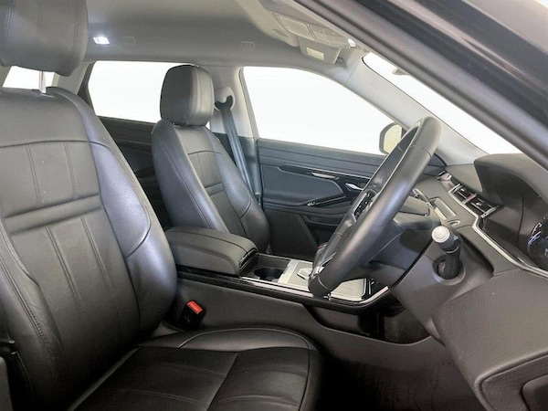 Used Land Rover Range Rover Evoque 2021 for sale - 76234702: Photo 13