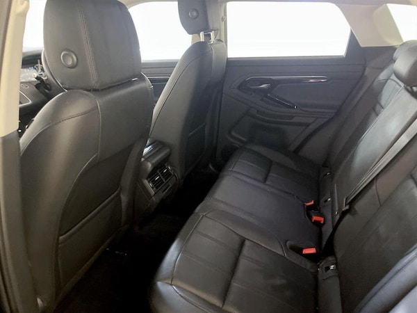 Used Land Rover Range Rover Evoque 2021 for sale - 76234702: Photo 14