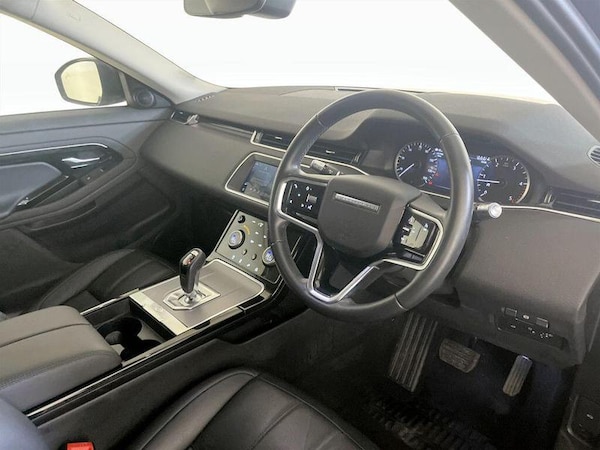 Used Land Rover Range Rover Evoque 2021 for sale - 76234702: Photo 15