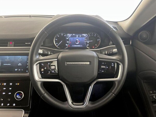 Used Land Rover Range Rover Evoque 2021 for sale - 76234702: Photo 16