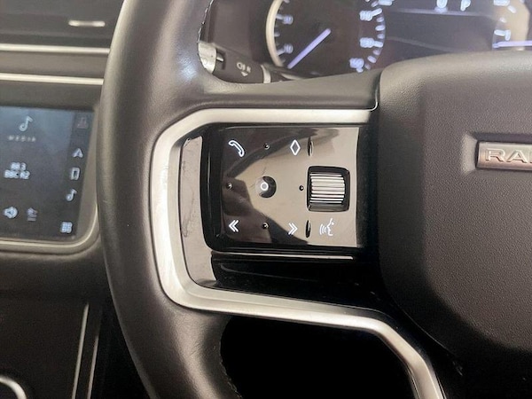 Used Land Rover Range Rover Evoque 2021 for sale - 76234702: Photo 17