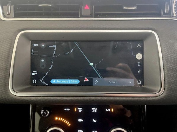 Used Land Rover Range Rover Evoque 2021 for sale - 76234702: Photo 21