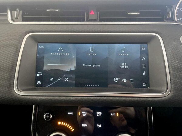 Used Land Rover Range Rover Evoque 2021 for sale - 76234702: Photo 23