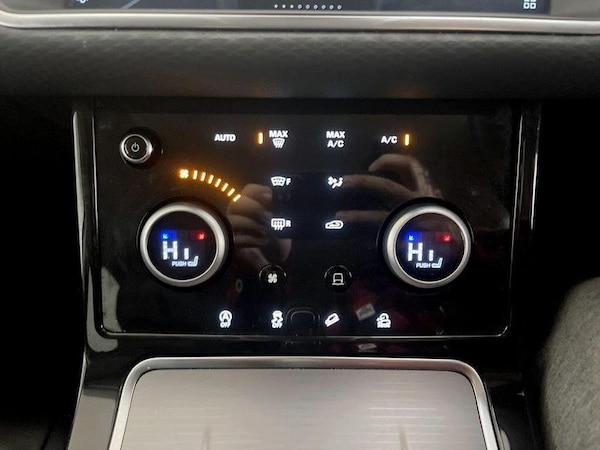 Used Land Rover Range Rover Evoque 2021 for sale - 76234702: Photo 24