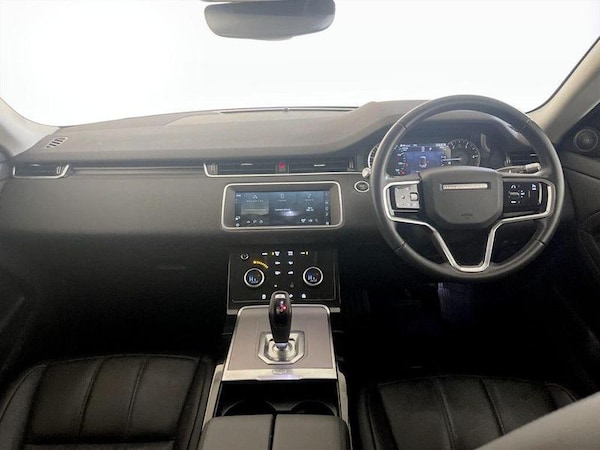 Used Land Rover Range Rover Evoque 2021 for sale - 76234702: Photo 3