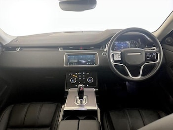 Used Land Rover Range Rover Evoque 2021 for sale - 76234702: Photo 3