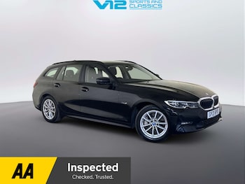 Used BMW 3 Series 2021 for sale - 79548167: Photo