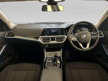 Used BMW 3 Series 2021 for sale - 79548167: Photo