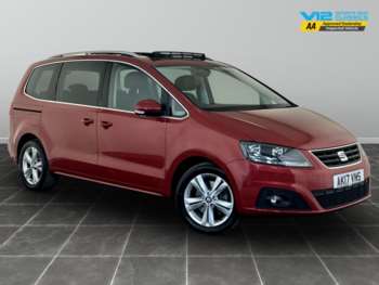 2017 (17) - 2.0 TDI CR SE Lux [184] 5dr DSG