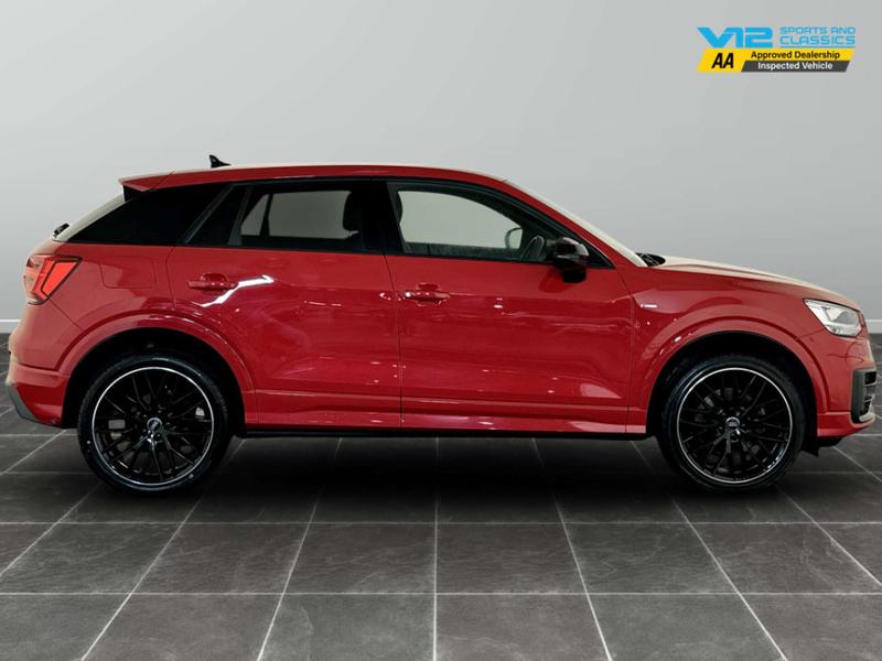 Used Audi Q2 2019 for sale - 76972023: Photo 11