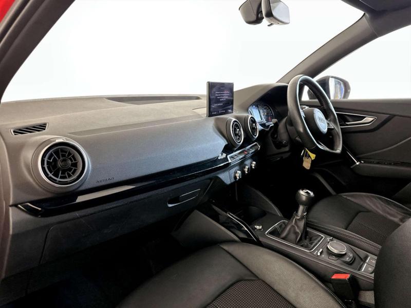 Used Audi Q2 2019 for sale - 76972023: Photo 12