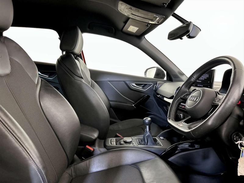 Used Audi Q2 2019 for sale - 76972023: Photo 13