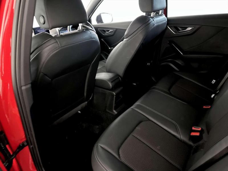 Used Audi Q2 2019 for sale - 76972023: Photo 14