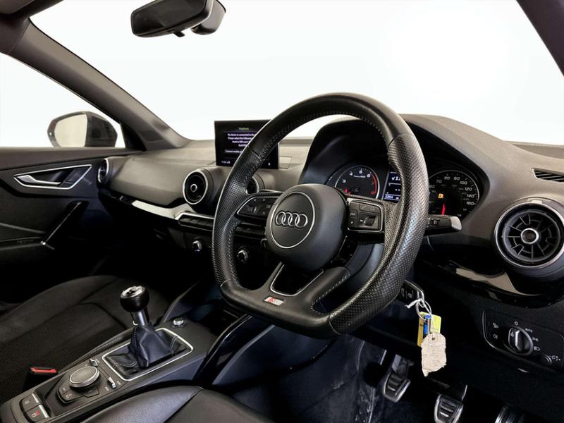 Used Audi Q2 2019 for sale - 76972023: Photo 15